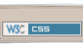 Validate CSS